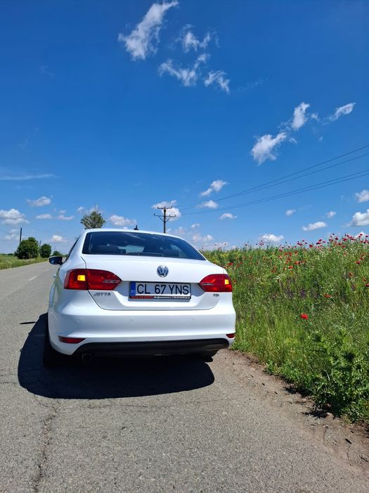 VOLKSWAGEN Jetta 2014 — imagine 2