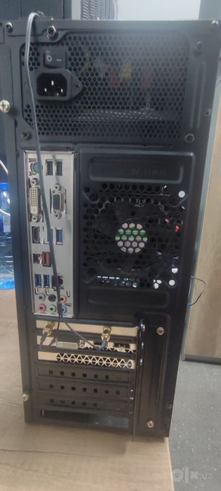 Продается игровой компьютер