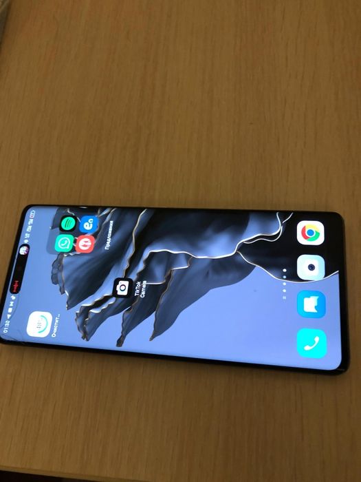 Infinix zero 30 5g