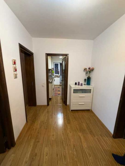 Apartament 4xcamere de INCHIRIAT, complet mobilat/utilat/parcare