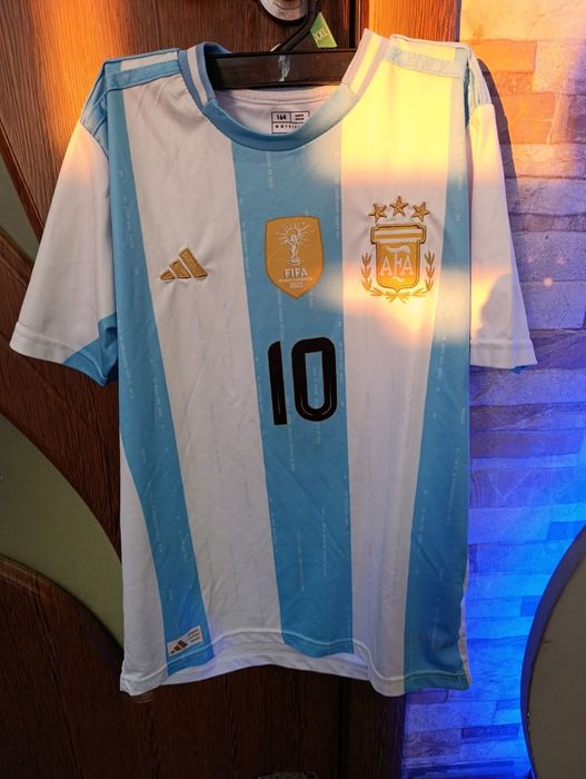 Детска спортна тениска