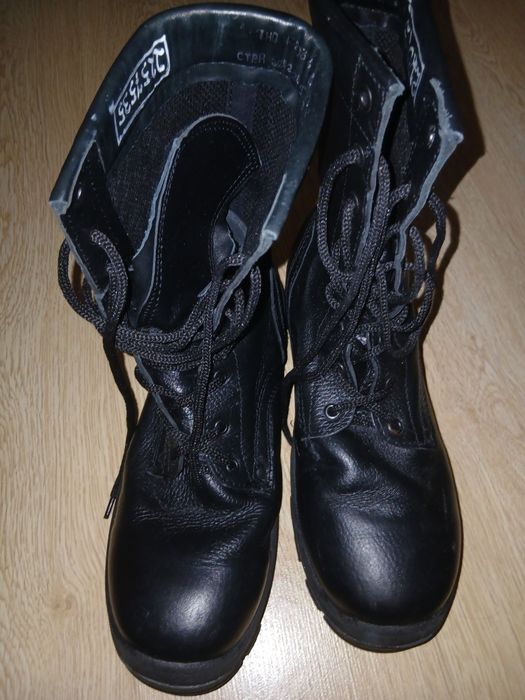 Форма на работу.