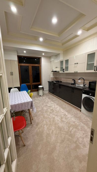 Аренда Юнусобод 13 кв 3 хона Навастройка