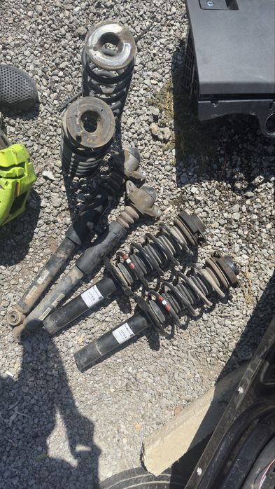 Passat B6 останали части