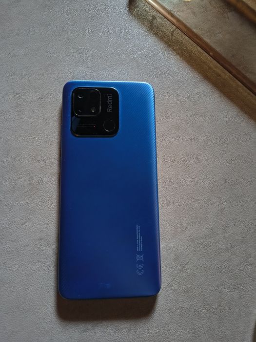 Продам редми 10с