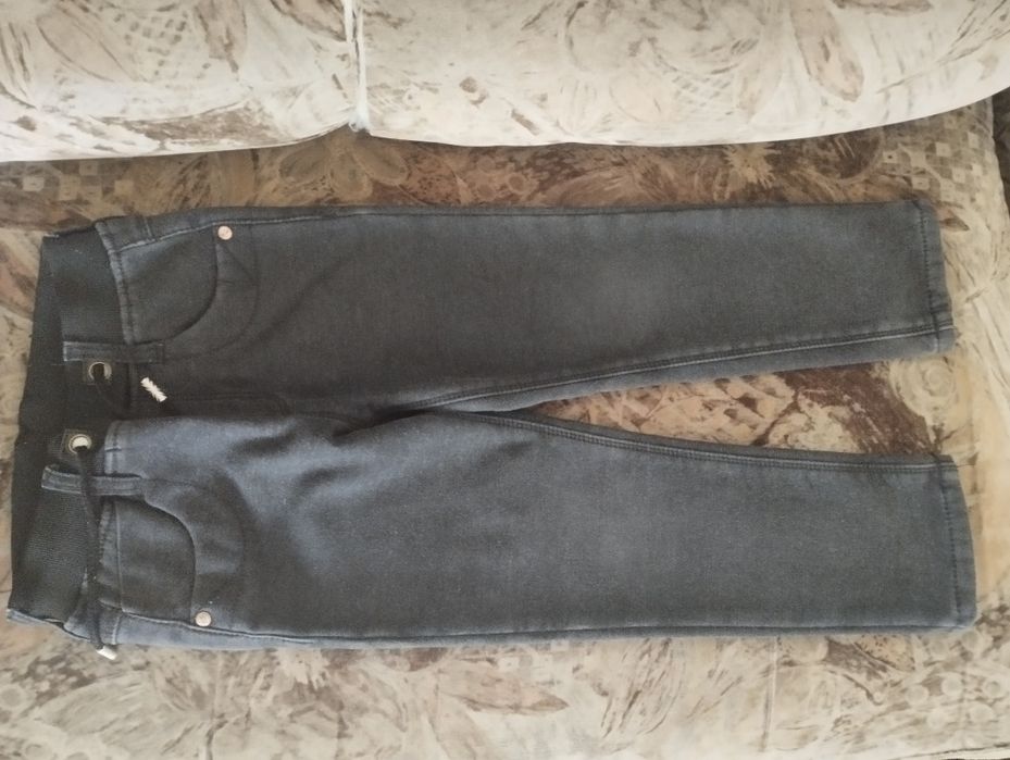 Продам штаны с начесом