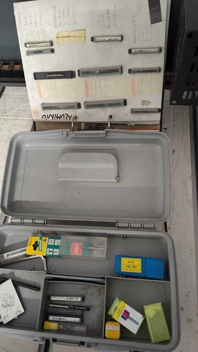 Router CNC 120 X 120 cm