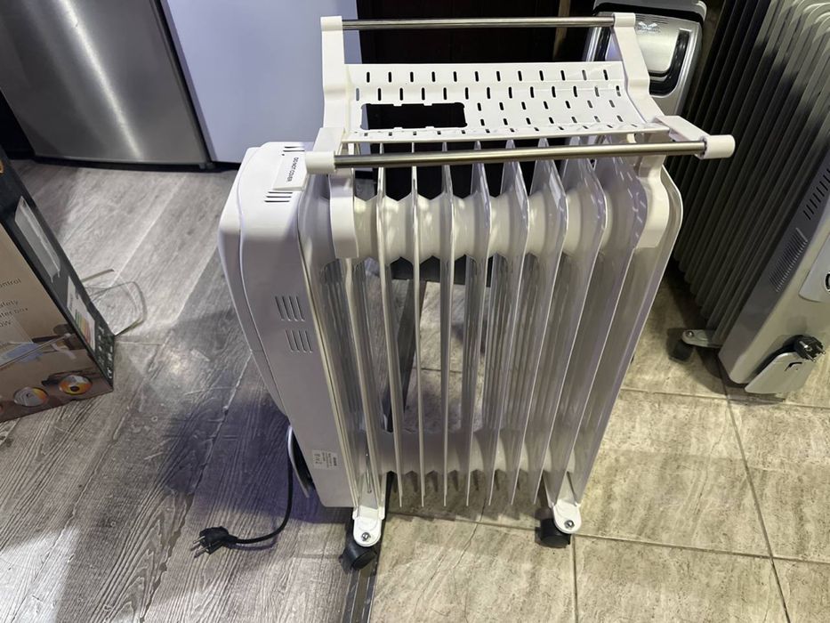 Маслянный обогреватели Aiwa Японский