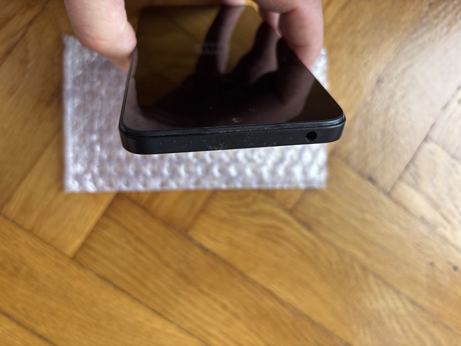 Xiaomi Redmi 14C de 128 Gb Dual Black