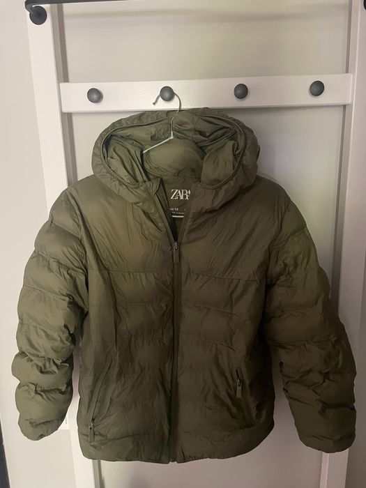 Якето Zara, 140 момче