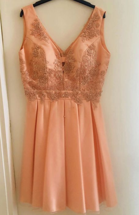 Rochie de zi pentru evenimente