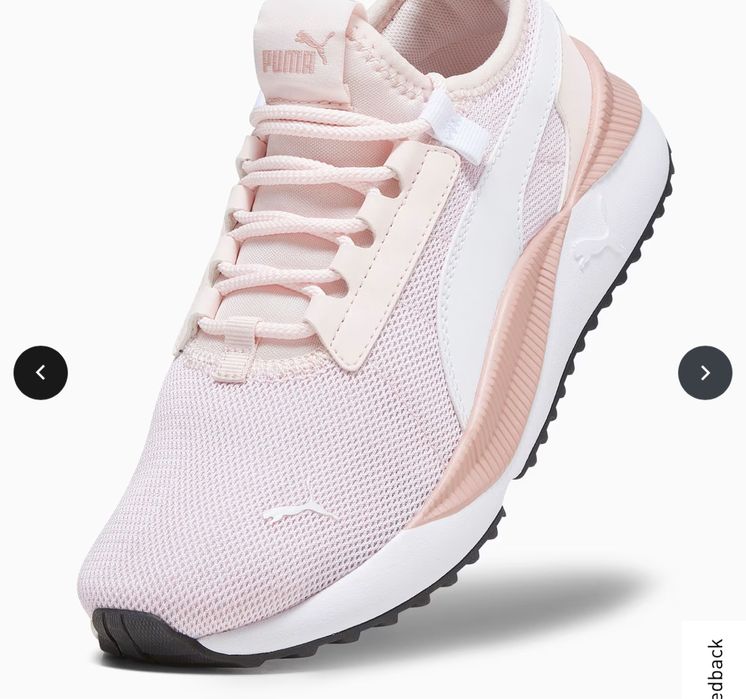 Puma orginal krasofki USA