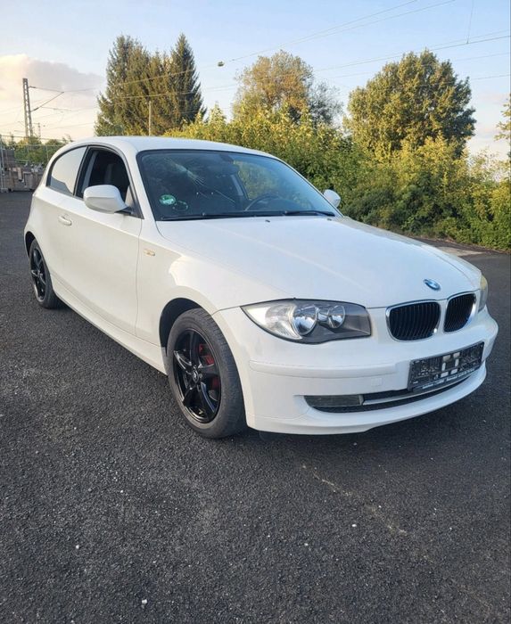 BMW 1 Series 2010 — imagine 2