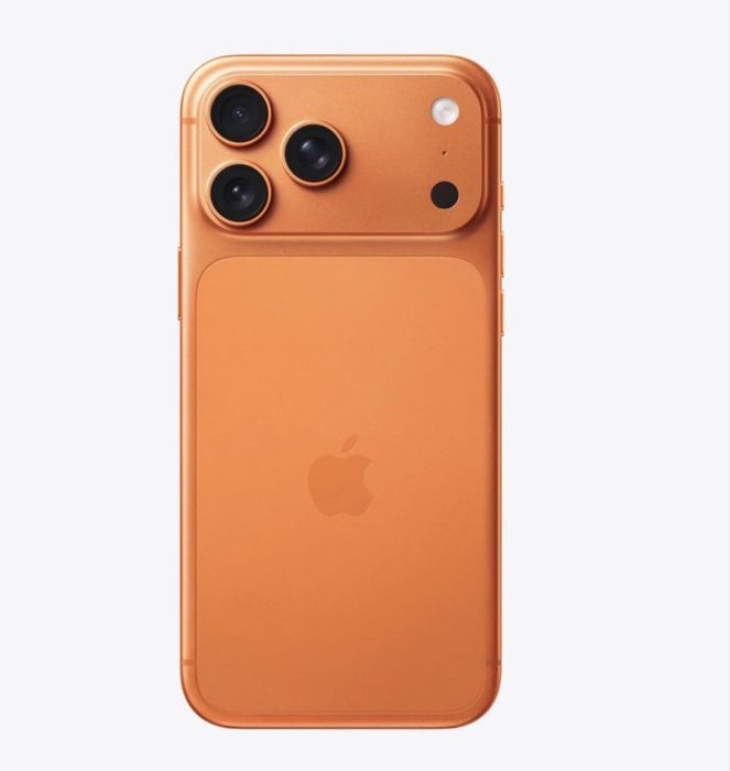 Продам или обмен 17 pro max