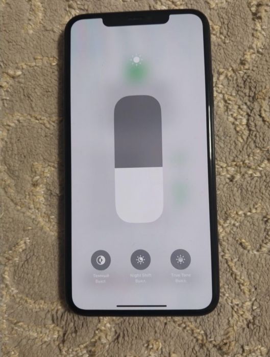 iPhone 11 Pro Max/256GB