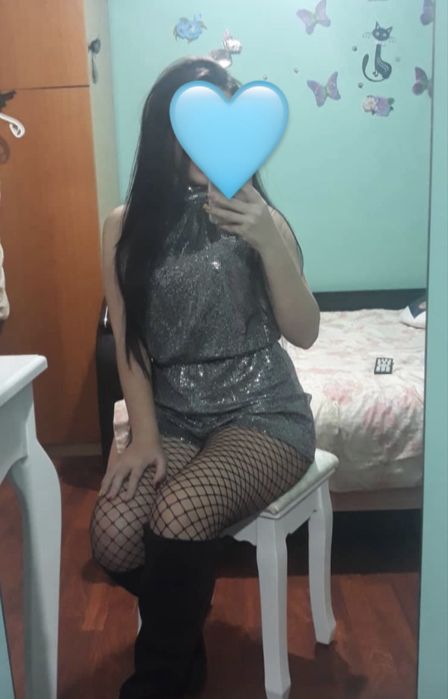 Salopetă bershka xs