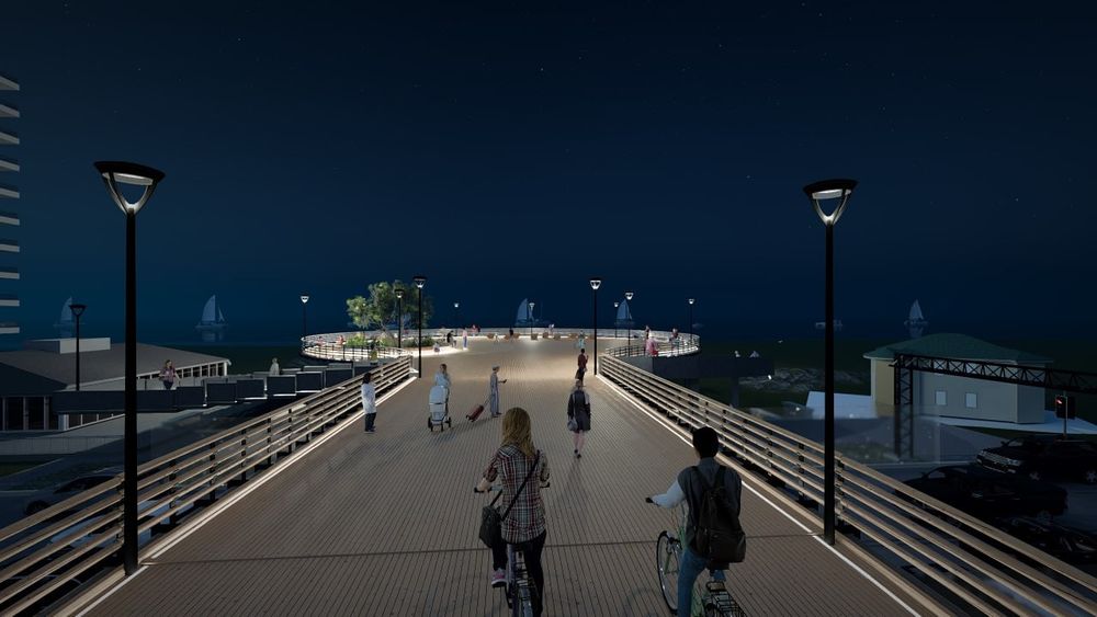 Эскизный проекты