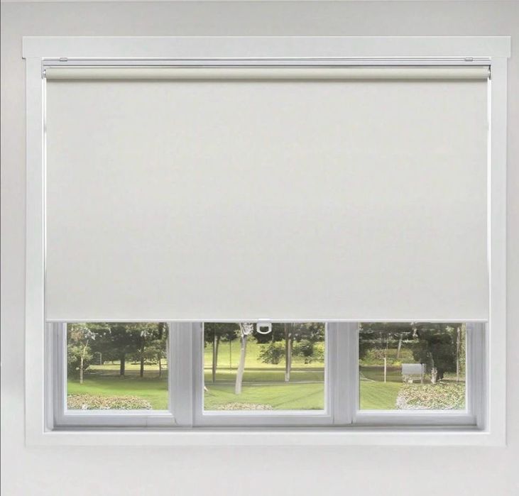 Жалюзи всех видов: