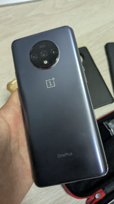 OnePlus 7t 8/256 Snapdragon 855+