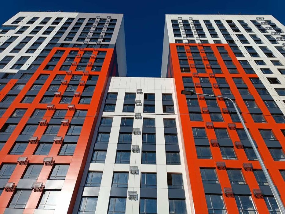 Продажа 2-комнатной квартиры