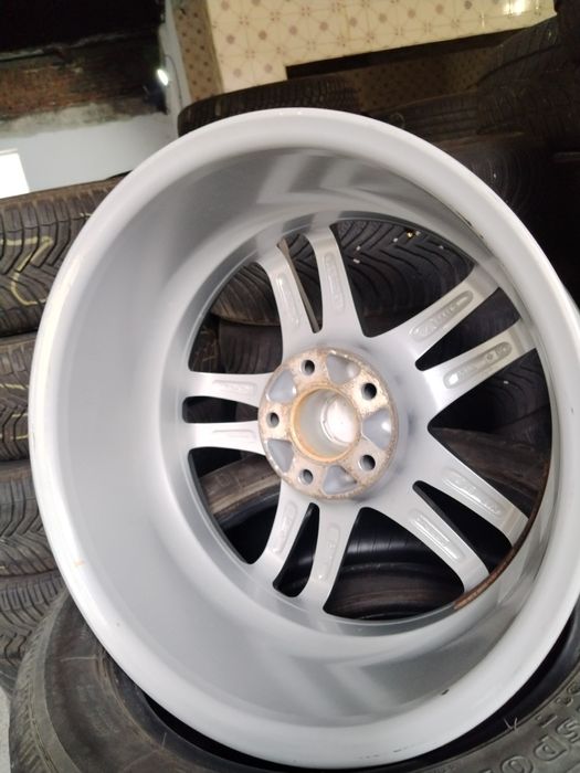 5 х 112  66.6  ЕТ: 36