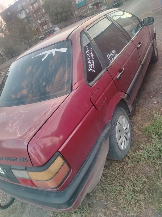 Volkswagen Passat B3