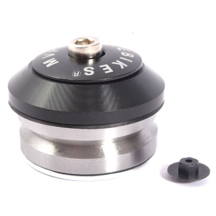 НОВИ ЧАШКИ KHE MVP интегрирани за чело 42 колело бмх bmx лагери