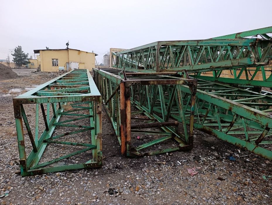 Металлом сотилади тезда