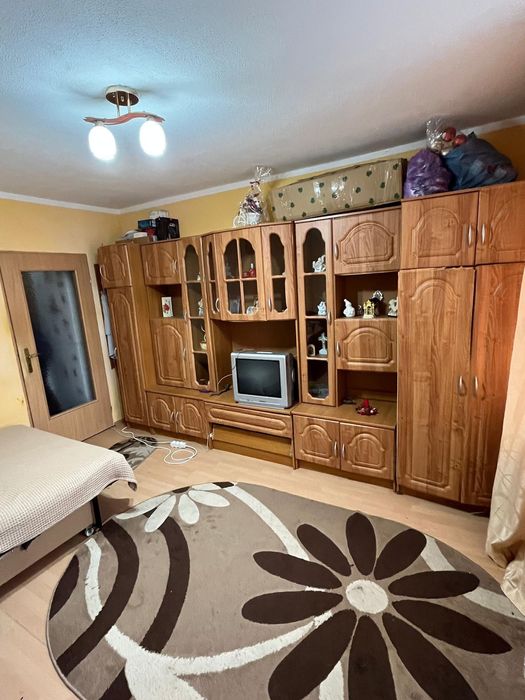 Garsoniera Bacau