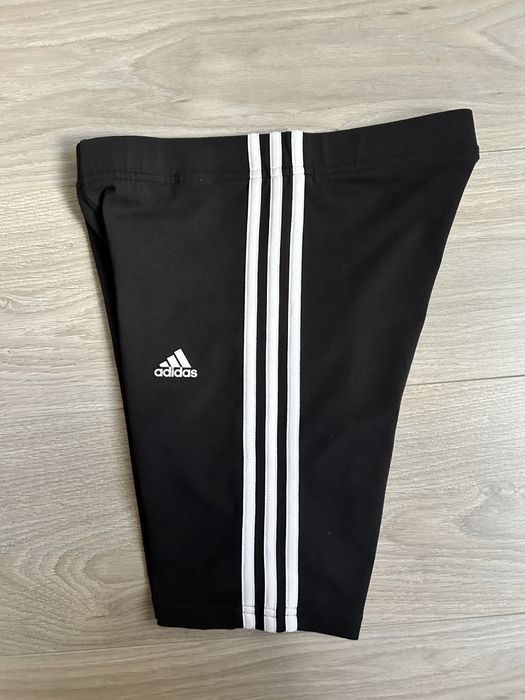 Colanti scurti Adidas, marime S