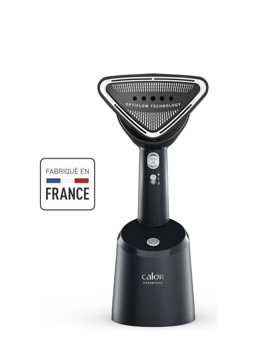 Вертикална ютия с пара  Calor AeroSteam DT9810C0,1400W