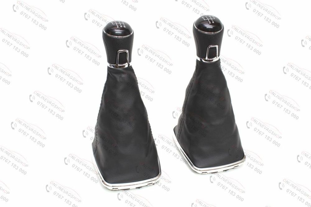 Manson + Nuca schimbator model Golf 7 pt Vw Bora/Golf 4 - 5/6 viteze