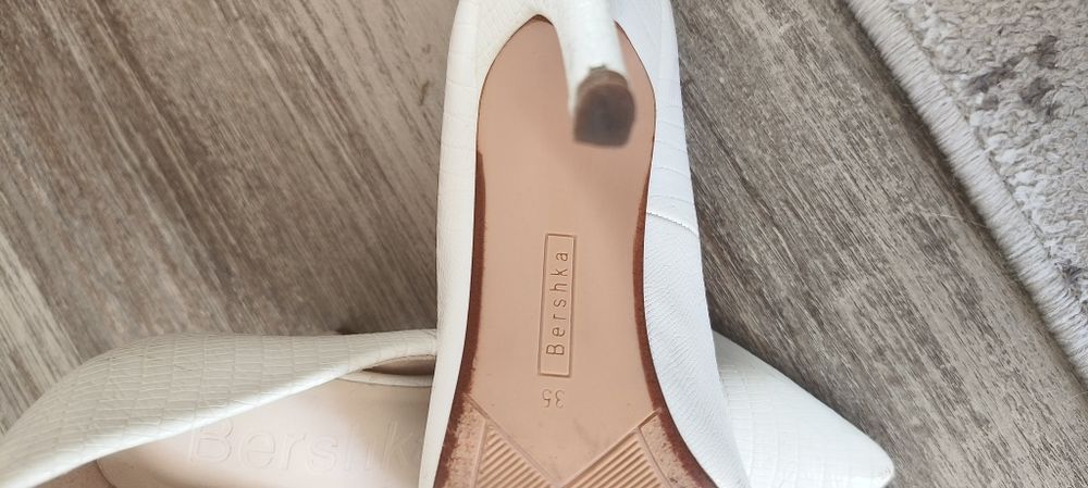 Продам туфли 35 размер