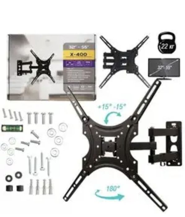 Кронштейн для Телевизора диагональю от 32 до 55