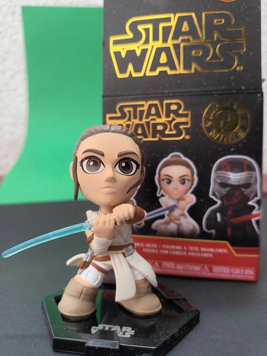 Figurina Funko (Star Wars)