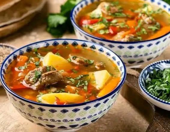 Повар-Шашлычник! Қызмет көрсету!