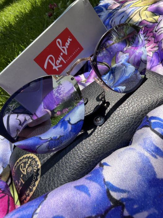 Ochelari de soare damă Ray Ban