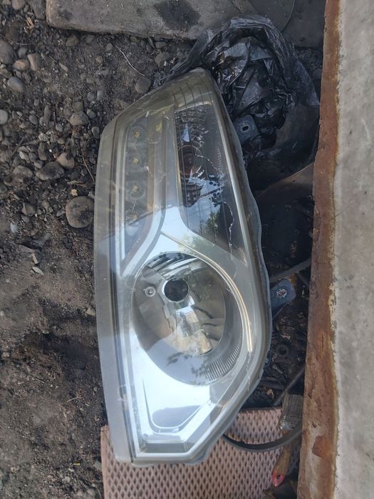 Продам фары ПАЗ Вектор