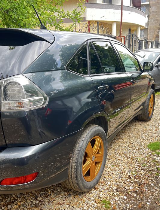 Vand Lexus  Rx 400h 2007