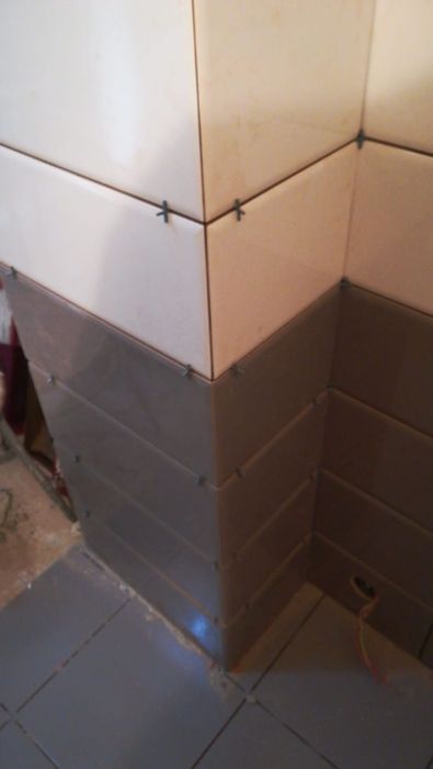 Oferim servicii de amenajari interioare și instalații sanitare!