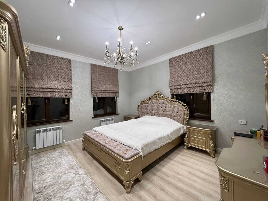 ;Diplomat‼️3ком квартира 100м2+ улНукус Макро ресторан Turka Saroy