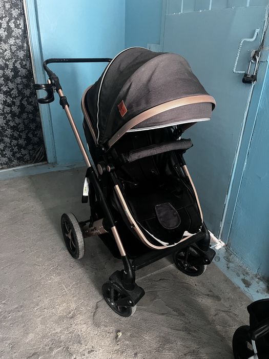 Коляска детская Everflo