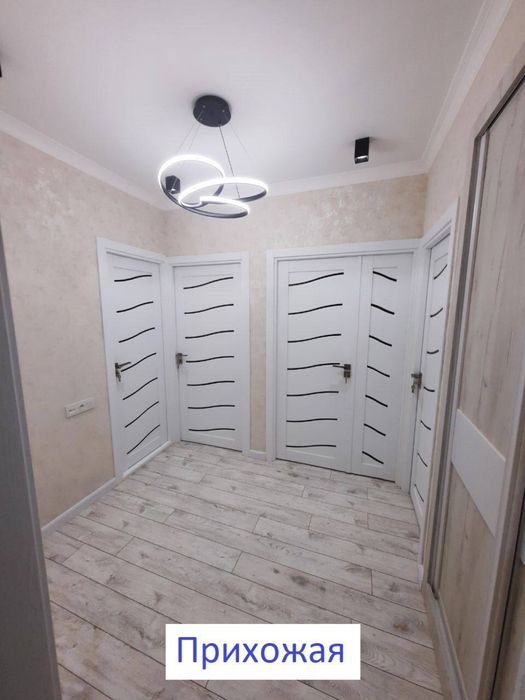 Урда 3/4/4 тоза ремонт Обш: 67 кВ.м Ор.р: Урда, Панорама кинотетар