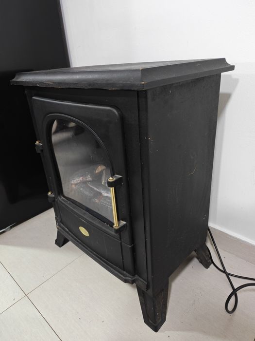 Șemineu electric 2000w Dimplex  Mon20er