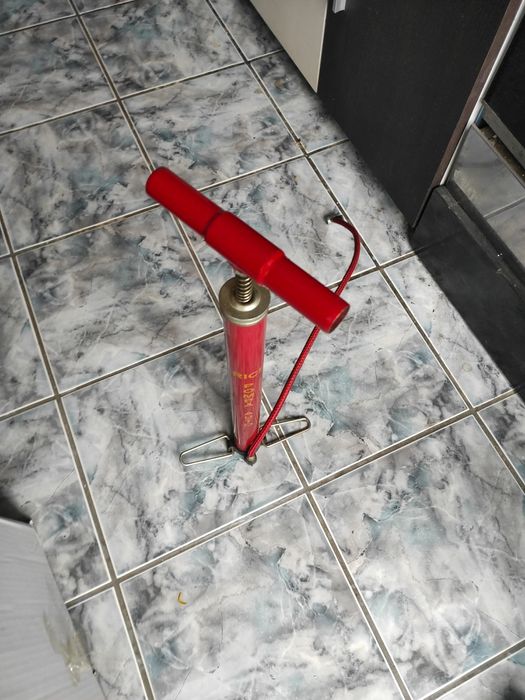 Pompa auto noua, stare perfectă de funcționare