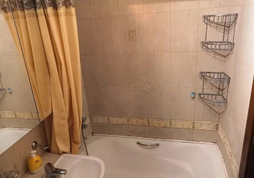 На длительный срок квартира