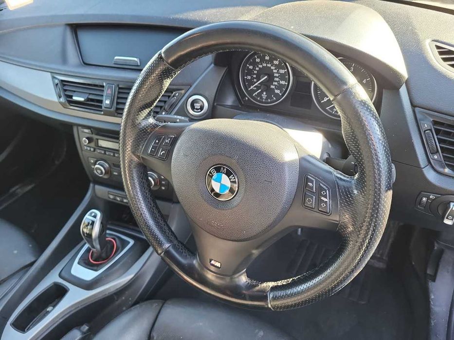Stop-lampa-tripla haion-portbagaj-capota spate bmw x1 e84 fara led