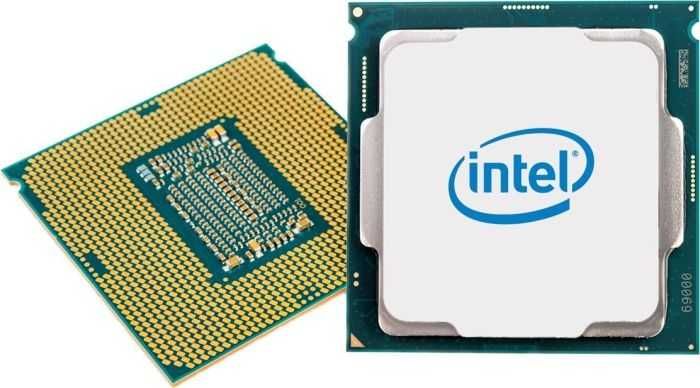 Procesor Intel Core i5-8400 @ 2.80GHz