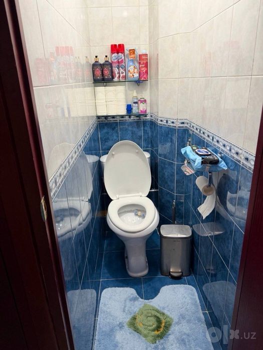 Продается 4х комн.квартира на Себзаре