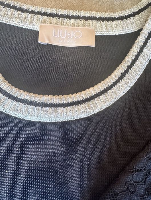 Liu Jo  Чисто нова красива рокля